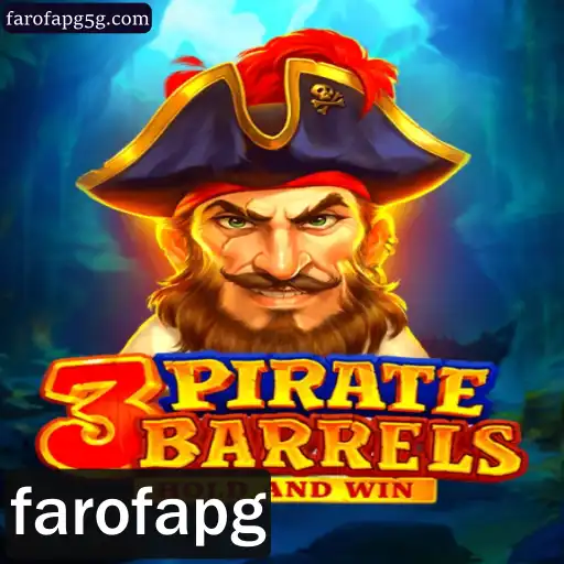 Explorando o Universo de 3PirateBarrels