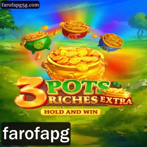 Descubra o Jogo Empolgante '3potsExtra' e as Regras Transformadoras