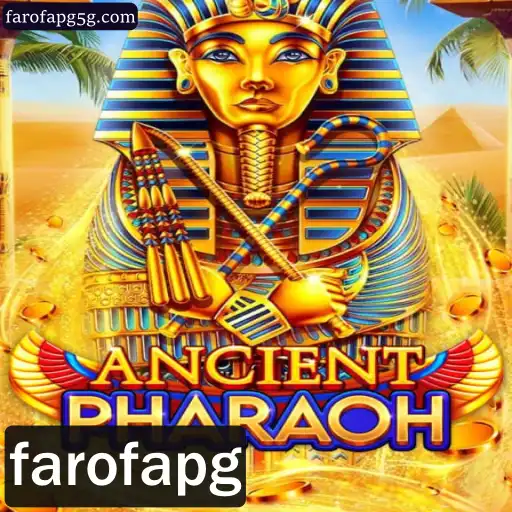 Descubra a Emoção de AncientPharaoh: Um Mergulho no Egito Antigo