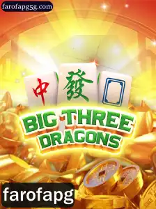 BigThreeDragons: Desvendando o Jogo que Conquista Multidões