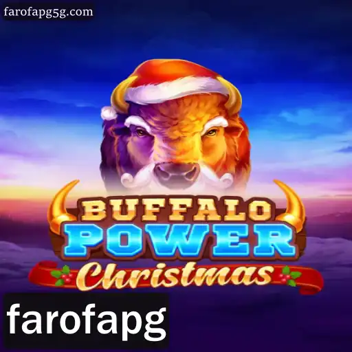 Buffalo Power Christmas - Um Natal Repleto de Aventuras e Prêmios