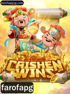 Descubra o Fascinante Mundo do Jogo CaishenWins