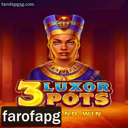 Descubra o Fascinante Universo de 3LuxorPots