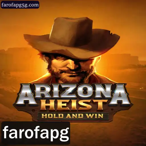 Descubra o Mundo Emocionante de ArizonaHeist