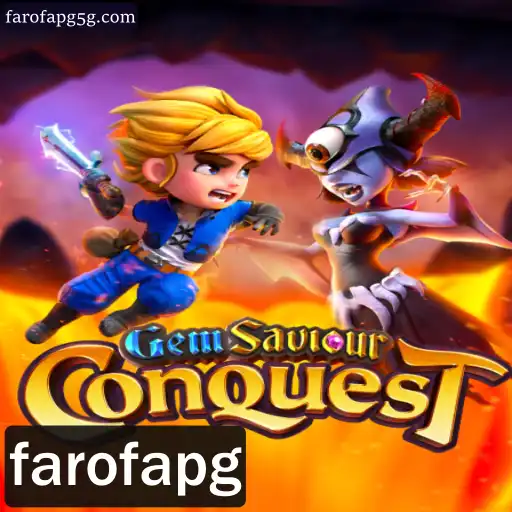 Descubra GemSaviourConquest: A Aventura Que Encanta Gamers