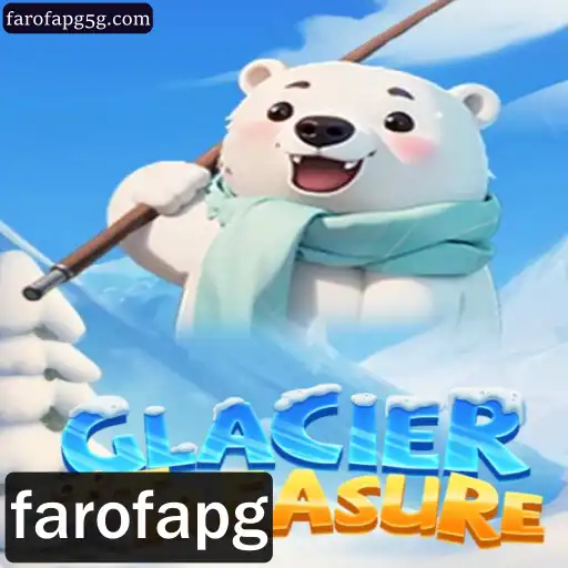 GlacierTreasure: Explorando Aventuras em Gelo com Farofapg