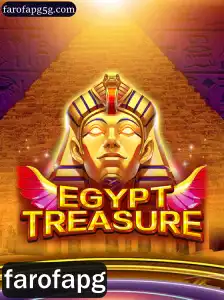 EgyptTreasure: Descubra os Segredos Ocultos de um Antigo Império