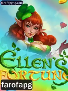 Explorando EllensFortune: Um Mergulho no Universo do Jogo