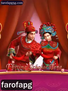 Descubra a Magia e Estratégia de FlirtingScholarTang: Um Guia Completo