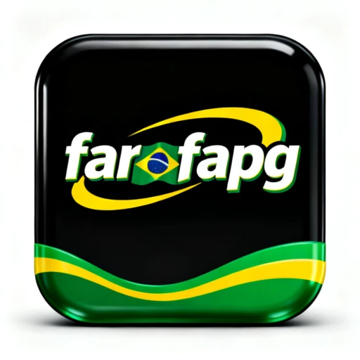 farofapg Logo