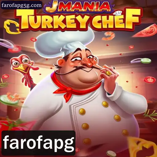 JManiaTurkeyChef: Experimente a Farofapg na Cozinha Virtual