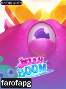 Descubra o Universo Vibrante de JellyBoom: A Nova Sensação dos Jogos de Tabuleiro