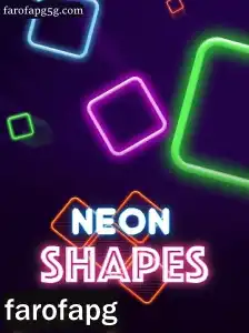 NeonShapes: Mergulhe na Experiência de Jogo mais Vibrante e Estratégica