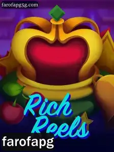 RichReels: A Nova Sensação dos Jogos de Tabuleiro