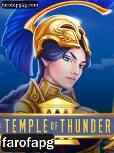 Descubra TempleofThunder: Uma Jornada Épica no Mundo dos Jogos