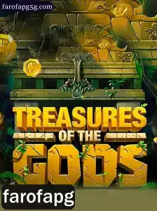 Explorando o Jogo TreasureoftheGods: Uma Aventura Épica