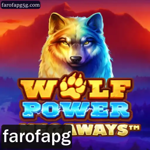 Descubra o Fascinante Mundo do Jogo WolfPowerMega